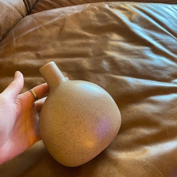 Jaru of California Vintage Pottery Vase - Picture 6 of 10